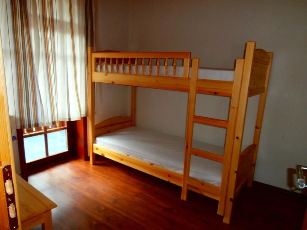 Отель Hotel Mitnitsa and TKZS Biliantsi Арда-35